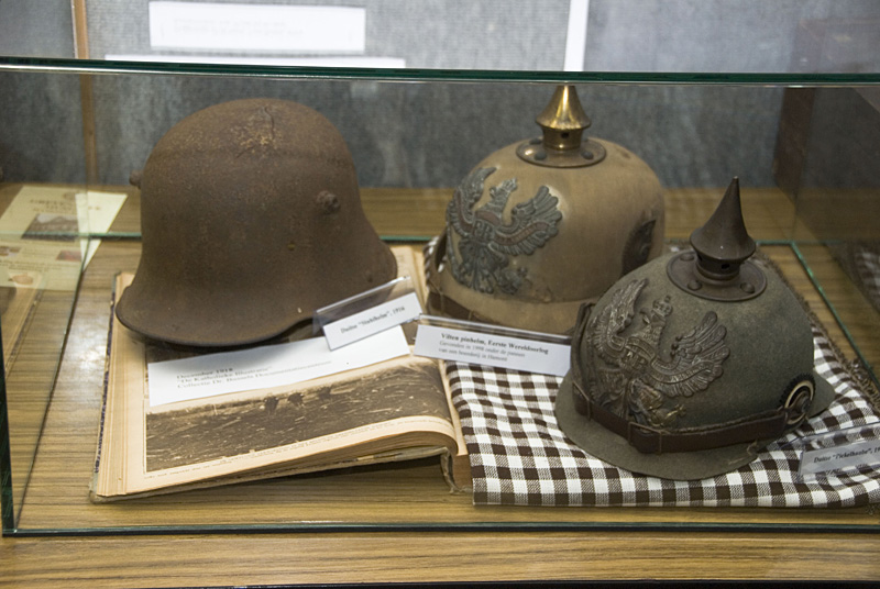 Herdenking explosie WO I 3.JPG - Herdenking explosie WO I